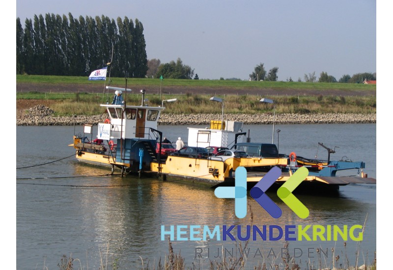 2005-05-10 Pont Pannerden Coll. HKR (30)